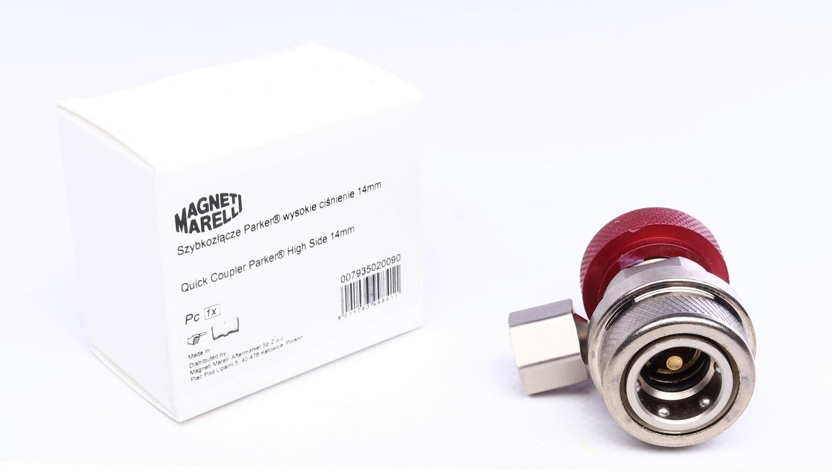 007935020090 MAGNETI MARELLI